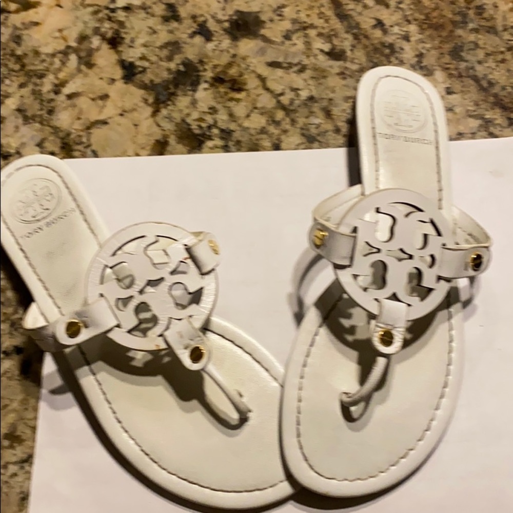 Miller sandals